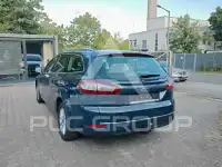 2013 Ford Mondeo