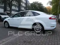 2013 Ford Mondeo