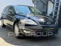 2013 Ford Mondeo