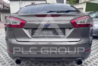 2013 Ford Mondeo