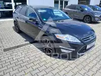 2013 Ford Mondeo