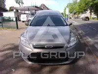 2013 Ford Mondeo