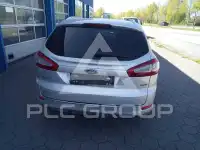 2013 Ford Mondeo