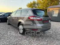 2013 Ford Mondeo