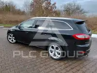 2013 Ford Mondeo