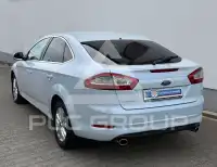 2013 Ford Mondeo