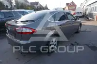 2013 Ford Mondeo