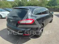 2013 Ford Mondeo