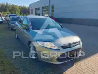 2013 Ford Mondeo