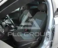 2013 Ford Mondeo
