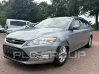 2013 Ford Mondeo