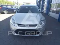 2013 Ford Mondeo