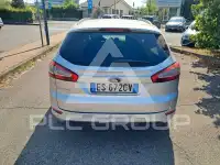 2013 Ford Mondeo