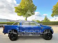 2013 Ford RANGER