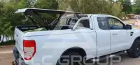 2013 Ford RANGER