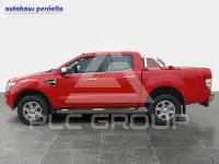 2013 Ford RANGER
