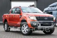 2013 Ford RANGER