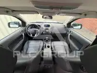 2013 Ford RANGER