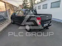 2013 Ford RANGER