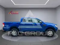2013 Ford RANGER
