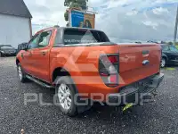 2013 Ford RANGER