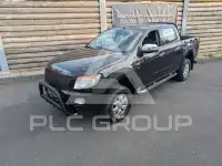 2013 Ford RANGER