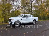 2013 Ford RANGER
