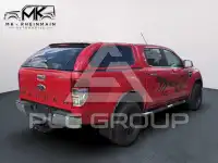 2013 Ford RANGER