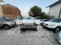 2013 Ford RANGER