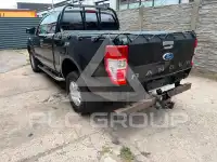 2013 Ford RANGER