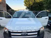 2013 Ford RANGER