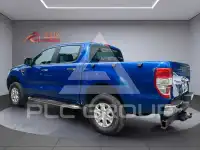 2013 Ford RANGER