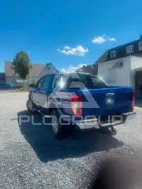 2013 Ford RANGER
