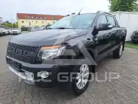 2013 Ford RANGER