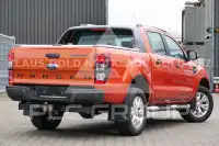 2013 Ford RANGER