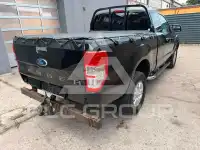 2013 Ford RANGER