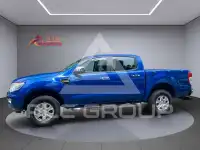 2013 Ford RANGER