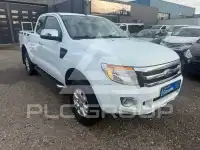 2013 Ford RANGER