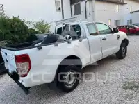 2013 Ford RANGER