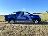 2013 Ford RANGER