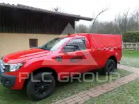 2013 Ford RANGER