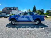 2013 Ford RANGER