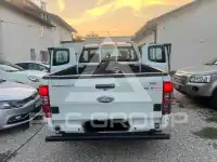 2013 Ford RANGER