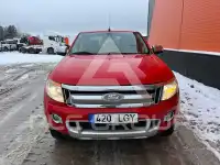 2013 Ford RANGER