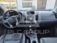 2013 Ford RANGER