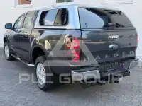 2013 Ford RANGER