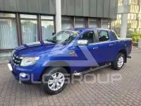 2013 Ford RANGER
