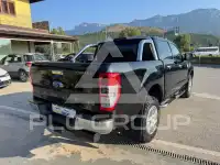 2013 Ford RANGER