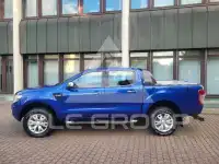 2013 Ford RANGER
