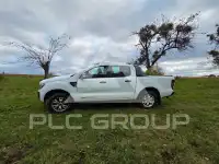 2013 Ford RANGER